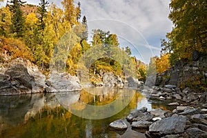 Altai mountains