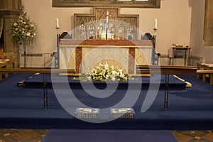 Altar