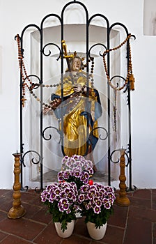 Altar photo