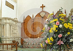 Altar