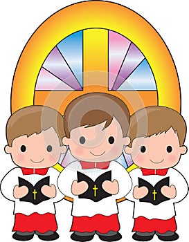 Altar Boys