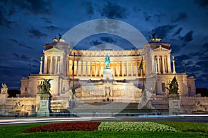 Altar of the Fatherland