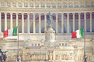 Altar of the Fatherland