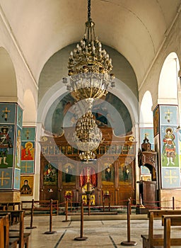 Altar Orthodox