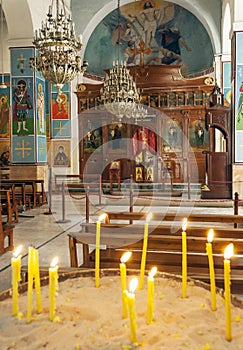 Altar Orthodox