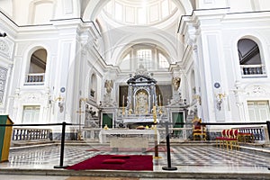 Santa Maria degli Angeli alle Croci