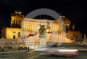 Altare della Patria