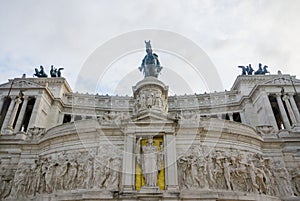 Altare della Patria