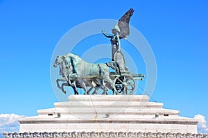 Altare Della Patria, Rome Italy