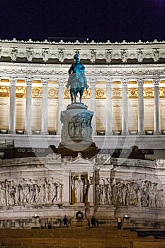 Altare della Patria, Rome, Italy