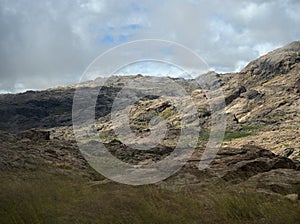 Altas Cumbres, Cordoba, Argentina photo