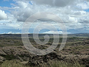 Altas Cumbres, Cordoba, Argentina photo