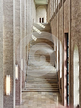 Alte Pinakothek in Munich, Germany