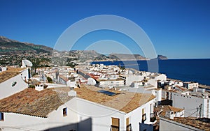 Altea