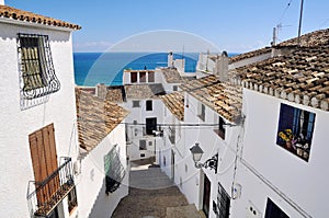 Altea, Spain