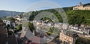 Altena city nrw germany