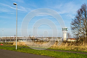 Altenburg Nobitz Airport