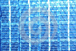 Alternate energy-solar panel