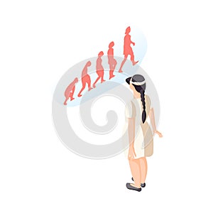 Alternative Education VR Composition