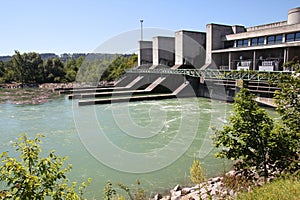 Alternative energy source