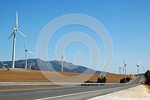 Energia secondo vento 