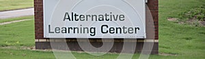 Alternative Learning and Academic Center