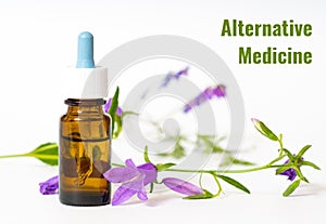 Alternative medicine