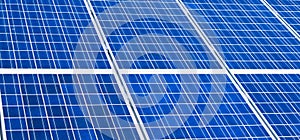 Alternative solar energy.