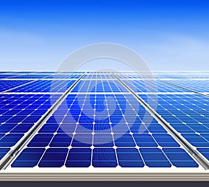 Alternative solar energy l