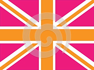 Alternative Union Jack