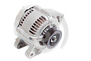 alternator / generator