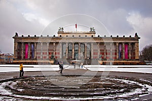 Altes Museum