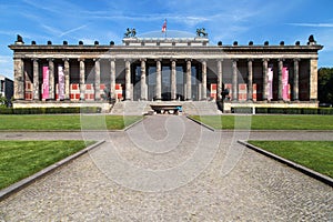 Altes Museum