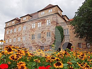 Altes Schloss (Old Castle), Stuttgart