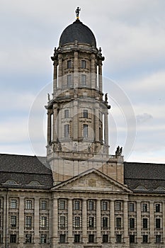 Altes Stadthaus - Berlin, Germany