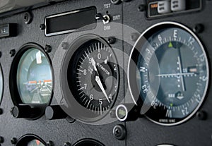 Altimeter