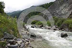 Altindere National Park