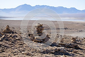 Altiplano, Bolivia photo
