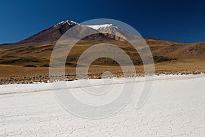 Altiplano Boliviano - an amazing adventure 17 photo