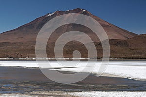 Altiplano Boliviano - an amazing adventure 25 photo