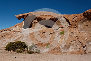 Altiplano Boliviano - an amazing adventure 10 photo