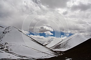 Altiplano jokul