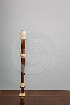 Alto recorder