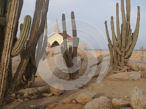 Alto Vista Chapel Aruba