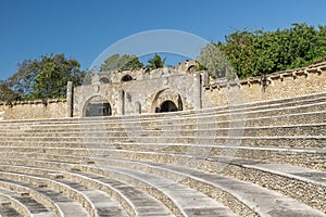 Altos de Chavon.