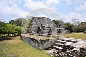 Altun Ha