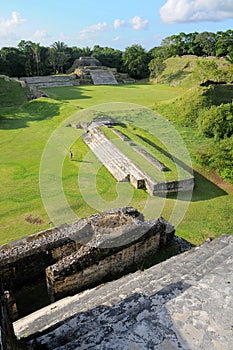 Altun Ha, Belize