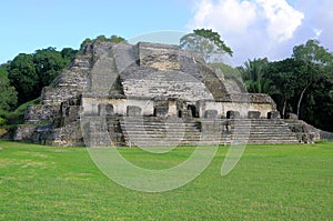 Altun Ha, Belize