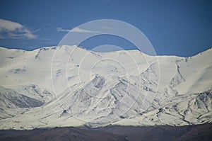 Altun tagh montain photo