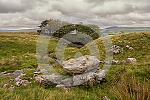 Alum Pot, Selside, North Yorkshire